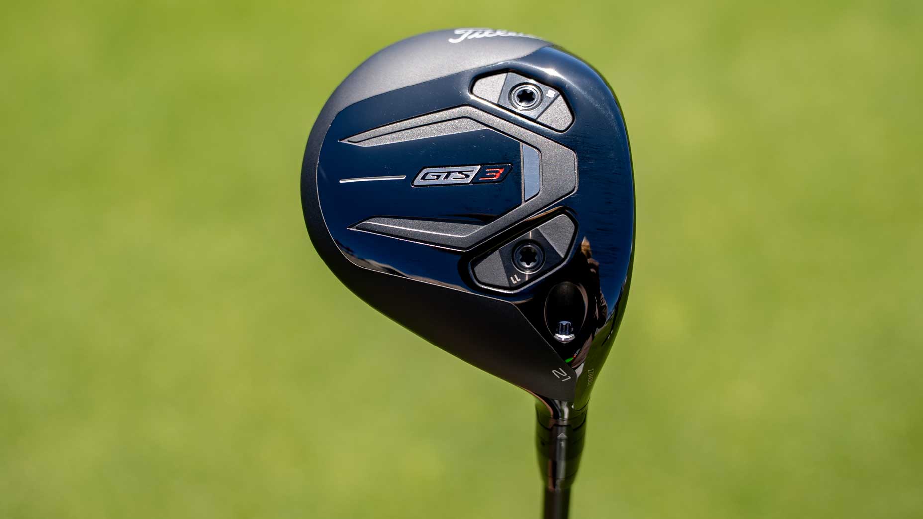 Russell Henley took advantage of Titleist GTS' newest club option
