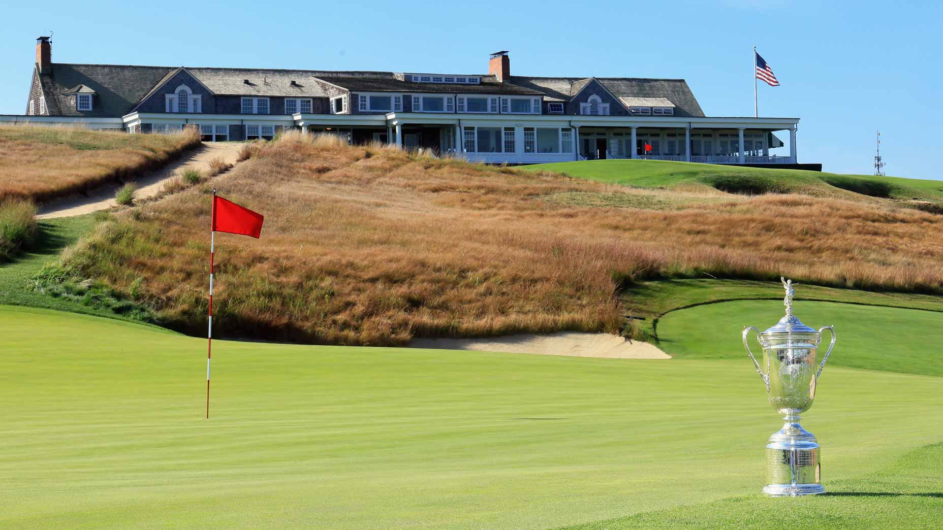 Confirmed U.S. Open venues through 2051: The complete list