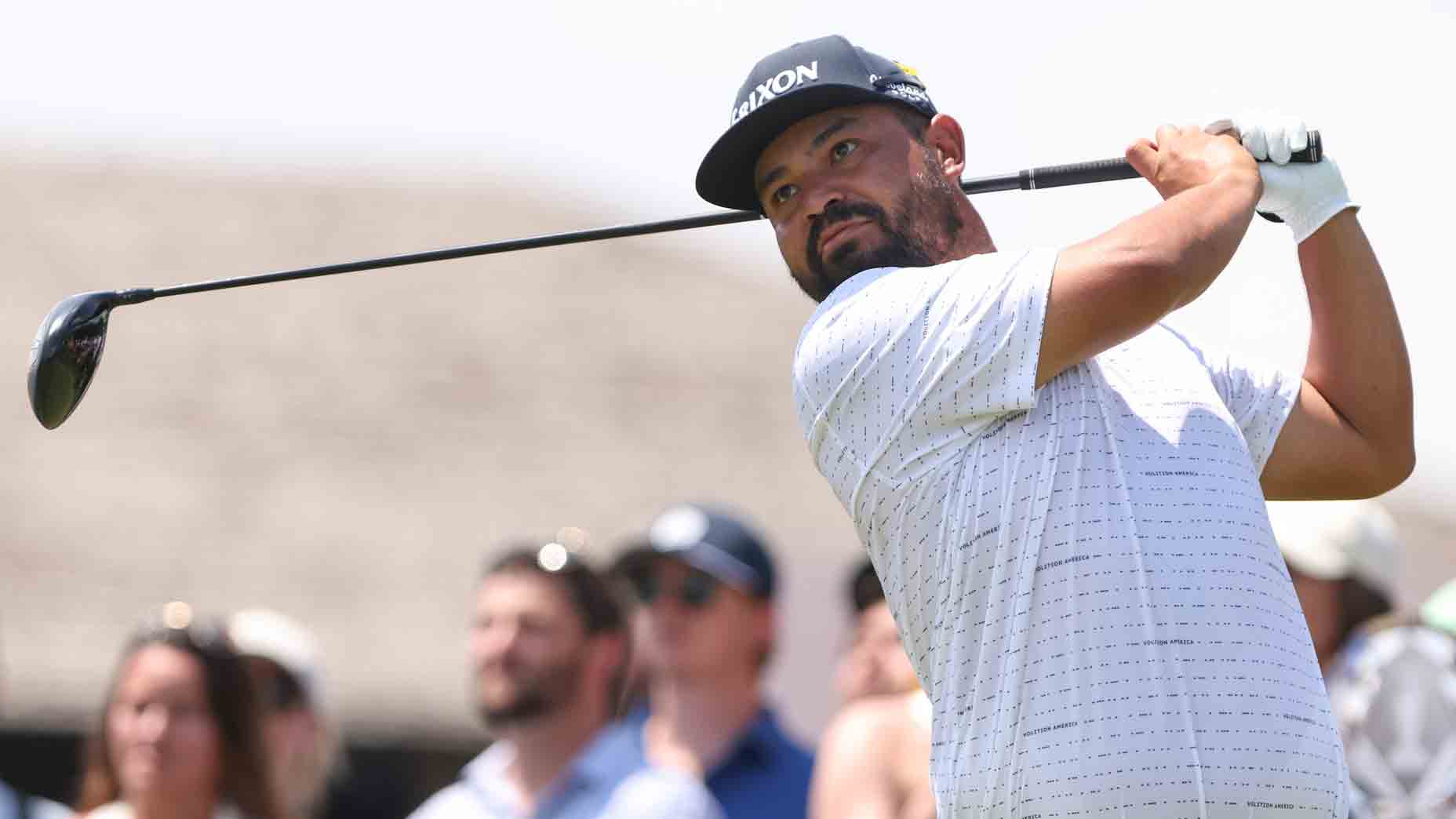 J.J. Spaun
