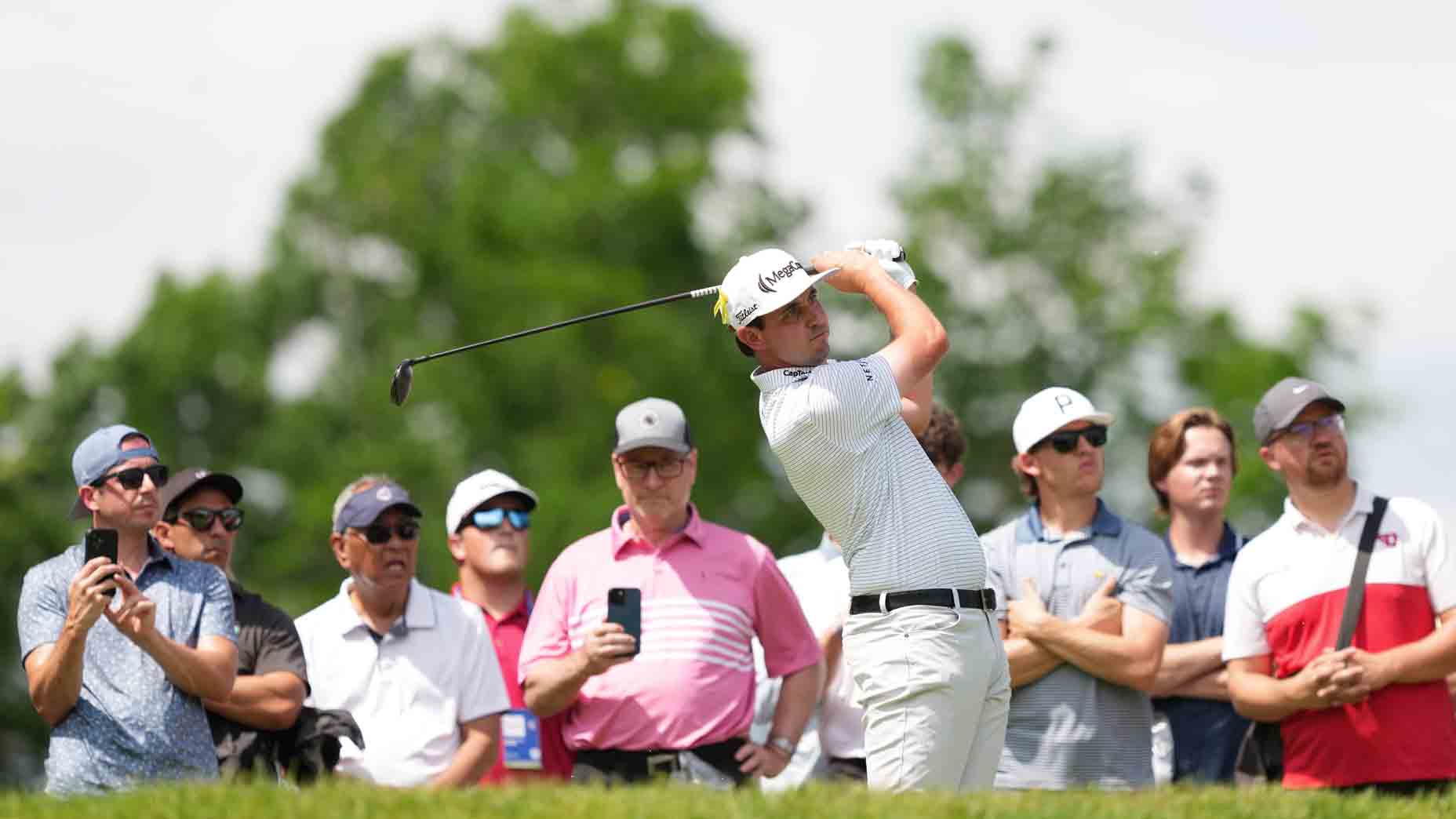 2026 Memorial Tournament purse: Payout breakdown, winner’s share