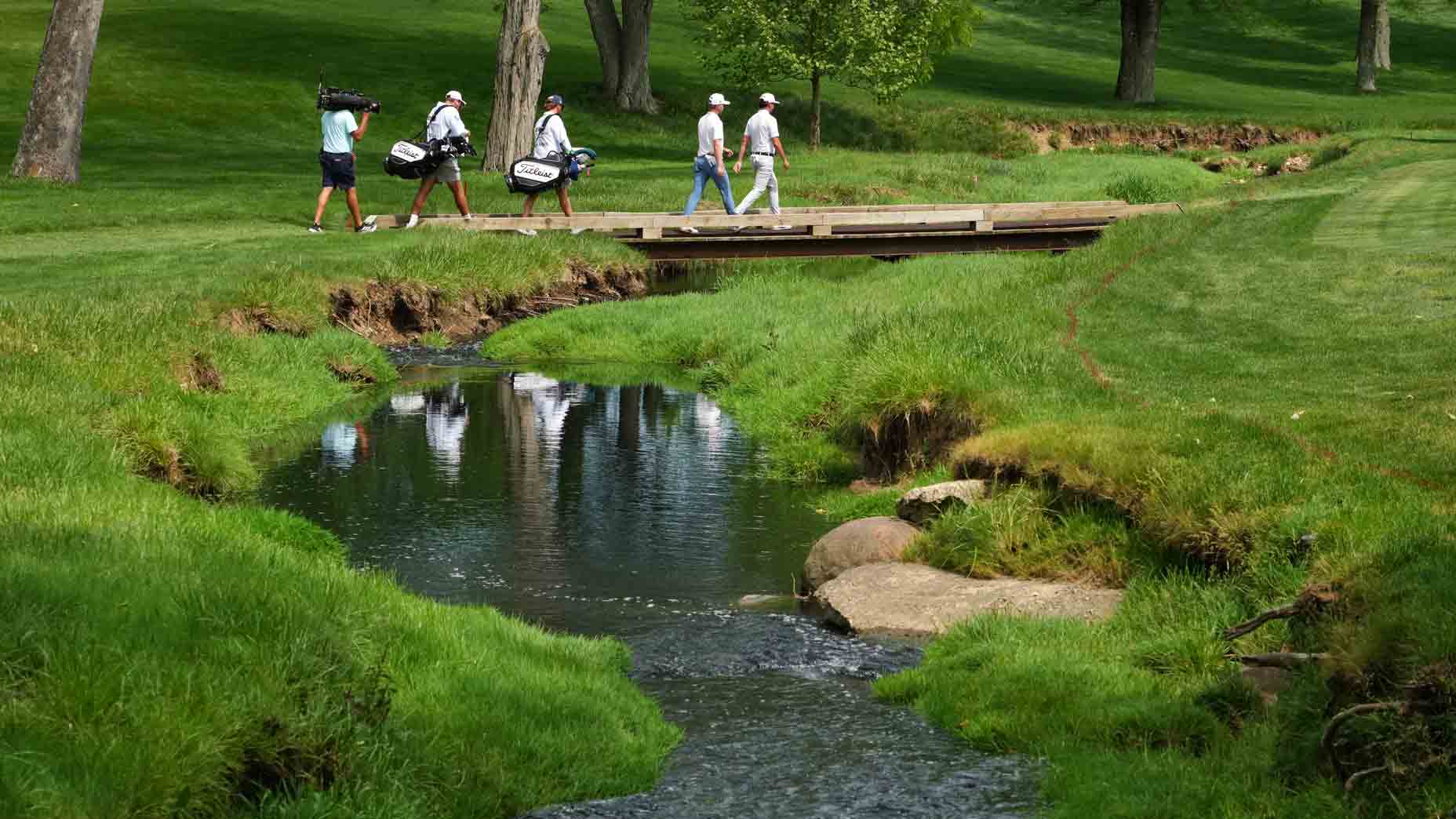 2026 Memorial Tournament money: Here’s how much every player made 