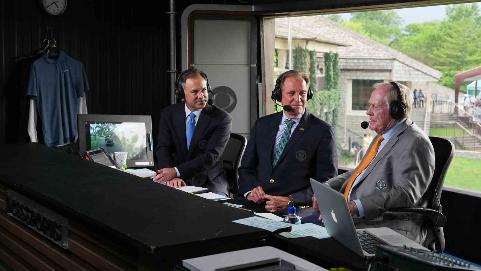 Can Rory McIlroy win 3 straight Masters? Jack Nicklaus focuses on 1 factor 