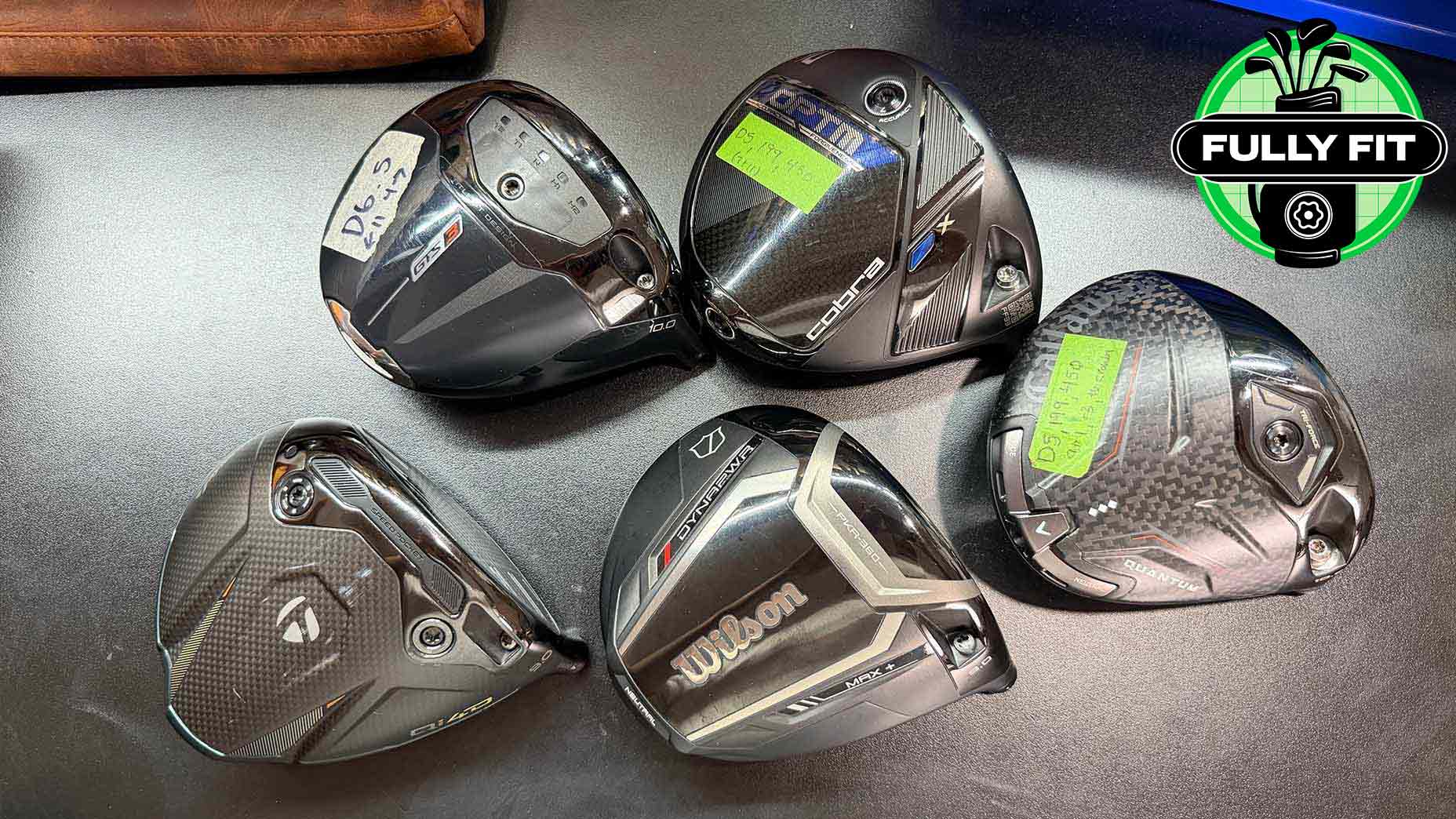 I still haven't decided what my gamer driver is going to be | Fully Fit 2026