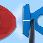 L.A.B. Golf putters price drop: Save $50 on DF3, OZ.1 putters