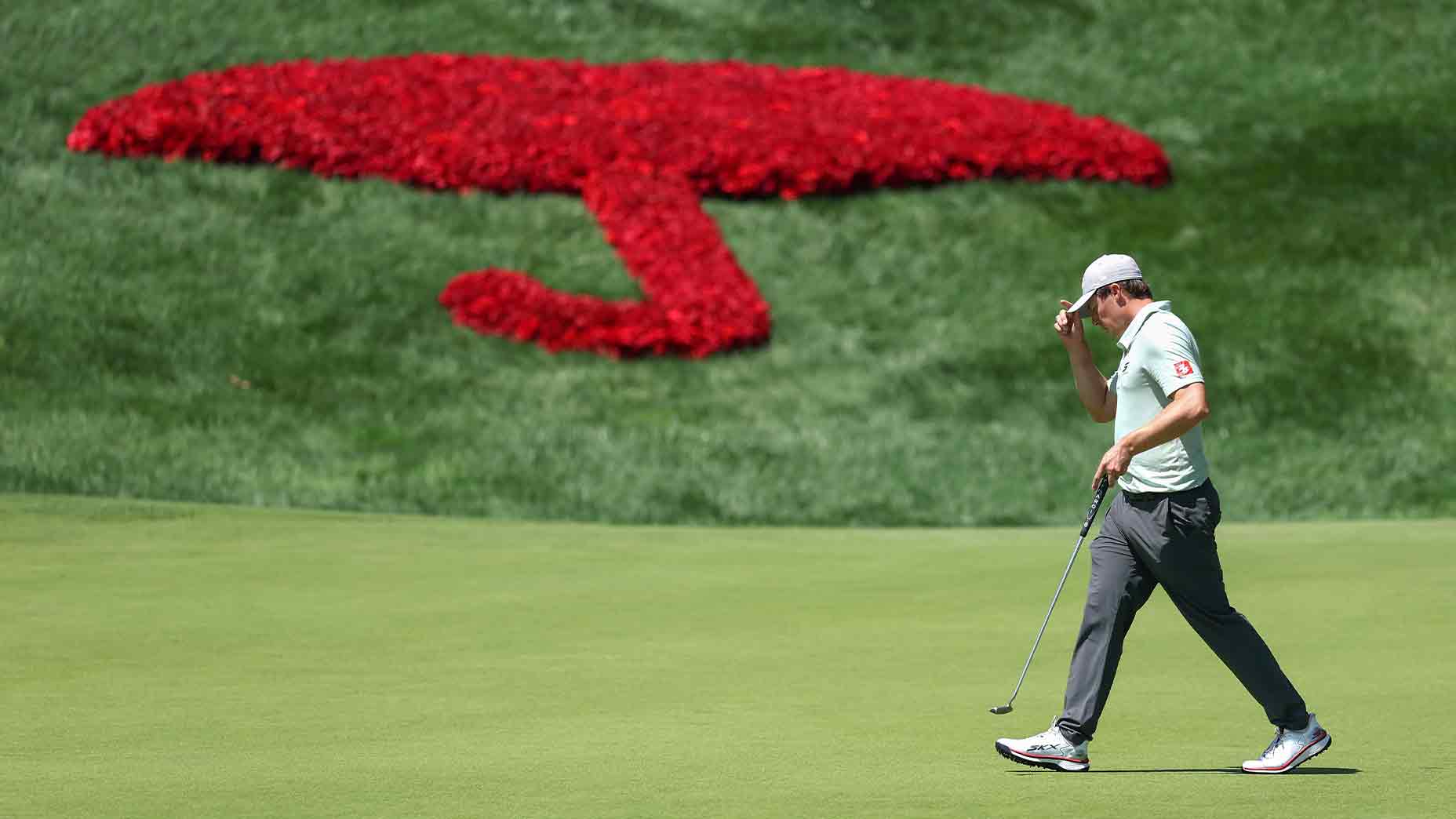 2026 Travelers Championship Friday tee times: Round 2 pairings