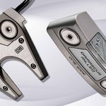 Odyssey's new limited-edition putters are already selling out. Buy yours now!