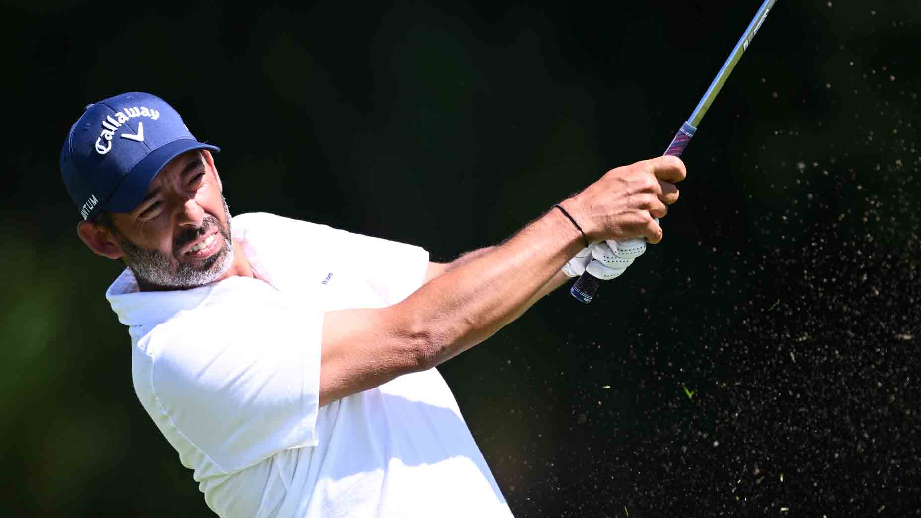 Pablo Larrazabal