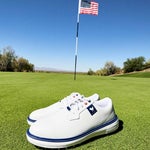 PAYNTR unveils new golf shoe collab with Bad Birdie