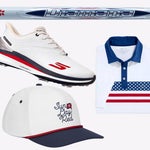 Celebrate America's 250th birthday with this cool red, white and blue gear