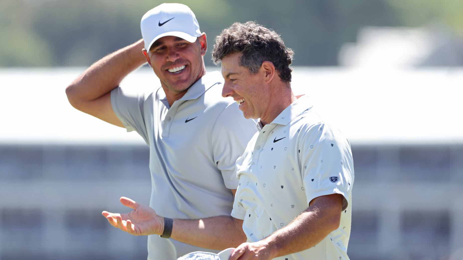 Most majors post-Tiger? The list tells a remarkably simple story