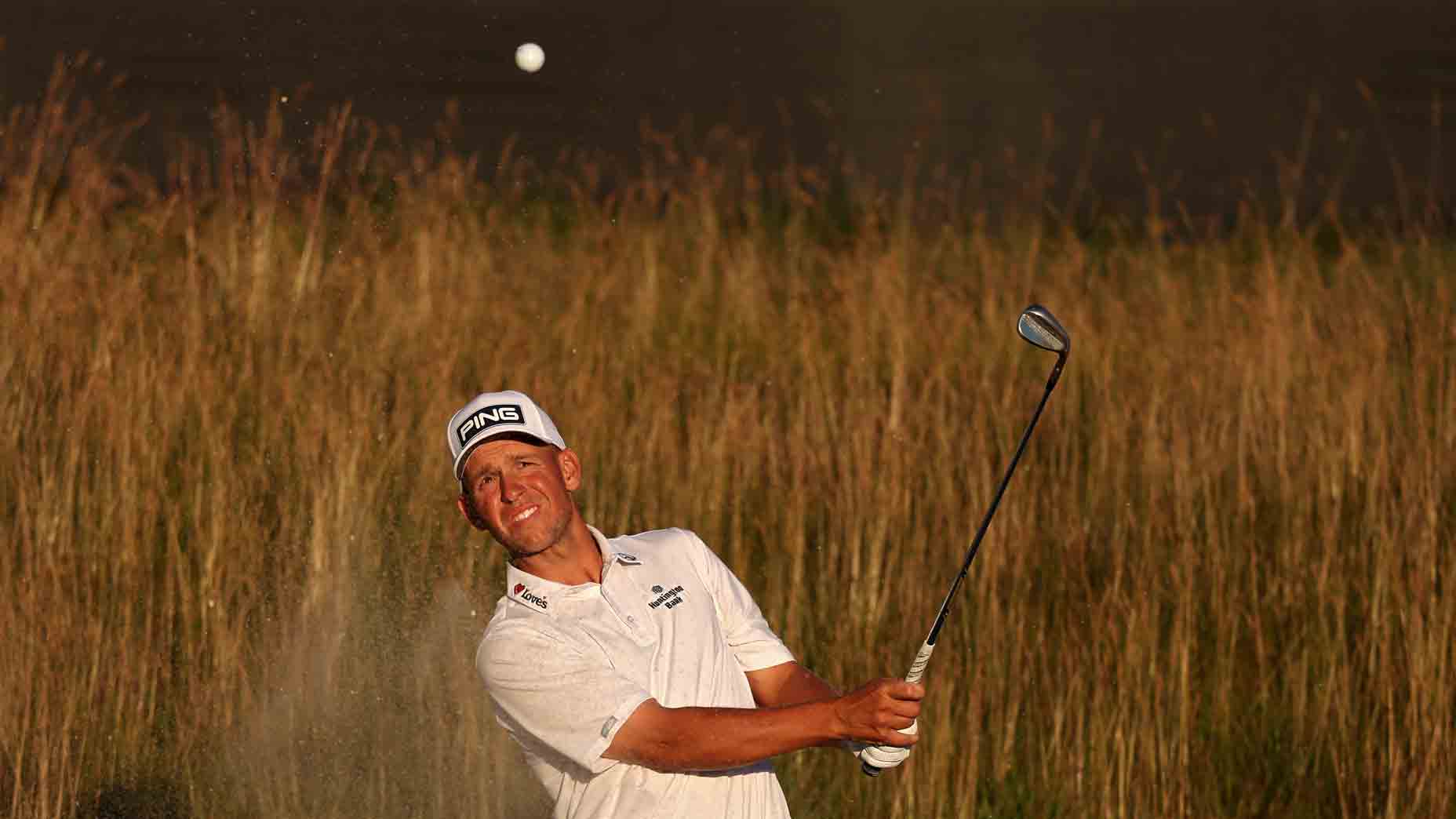 Wyndham Clark? This ex-‘curmudgeon’ will battle him at U.S. Open