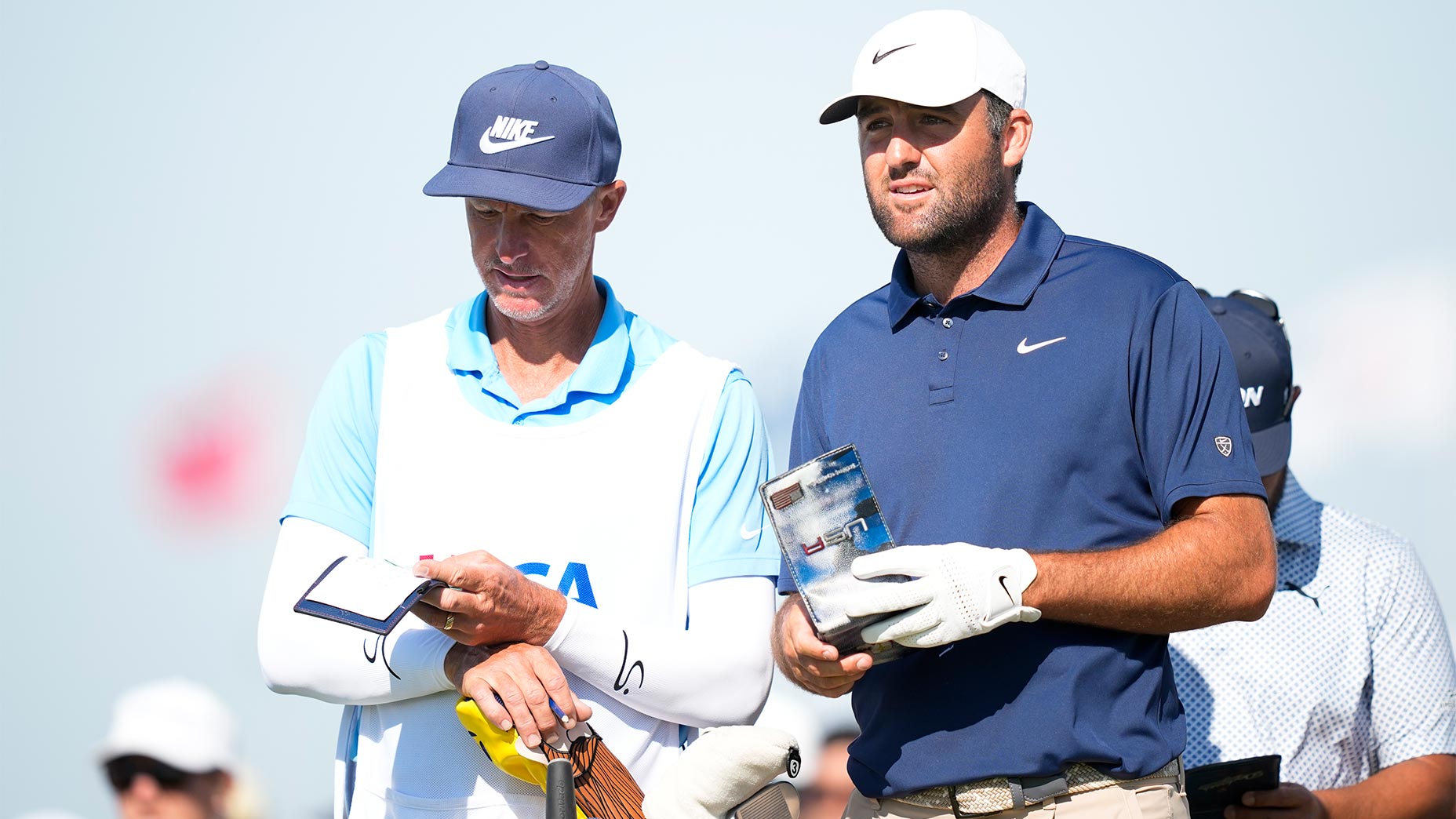 5 things to know for Saturday's third round of the 2026 U.S. Open