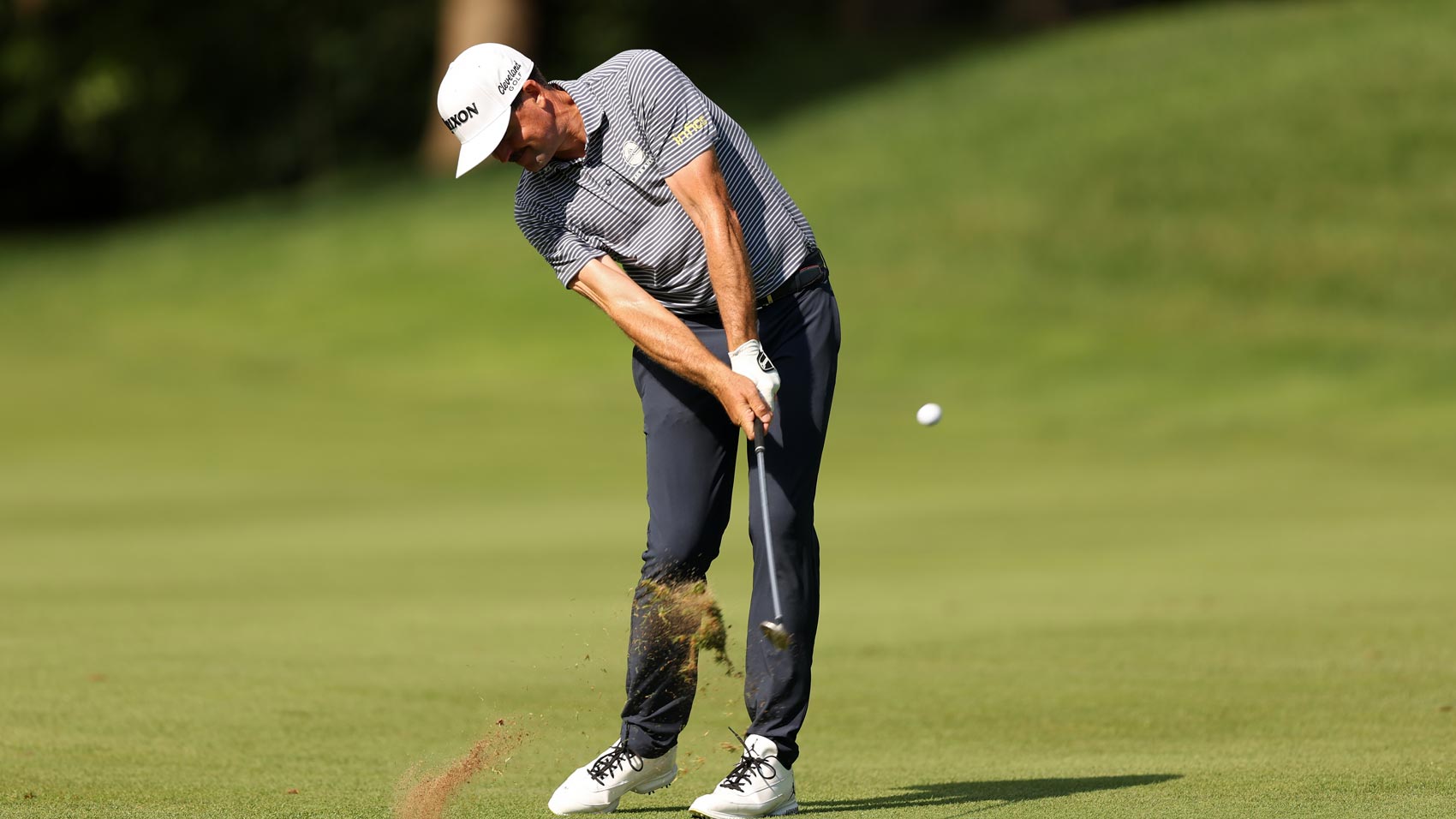 Inside Srixon’s quiet golf ball evolution on the PGA Tour