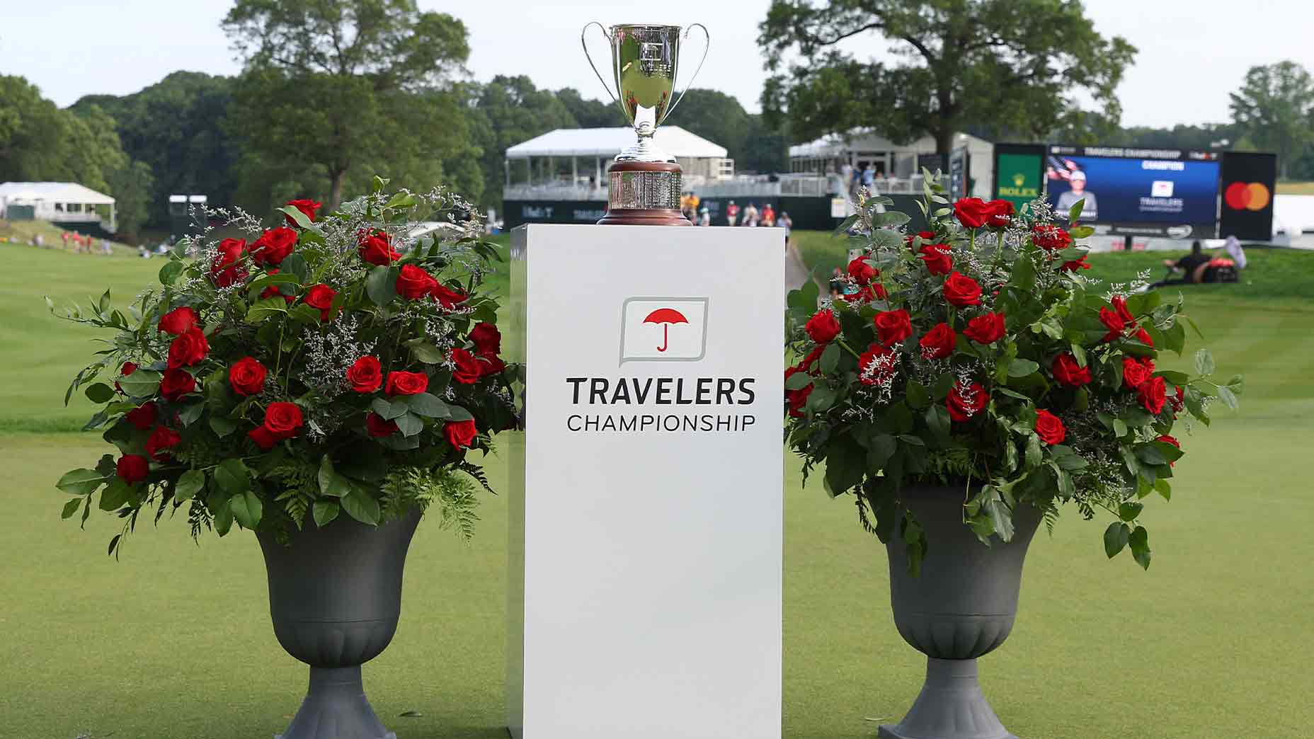 2026 Travelers Championship: TV schedule, streaming info, how to watch, tee times