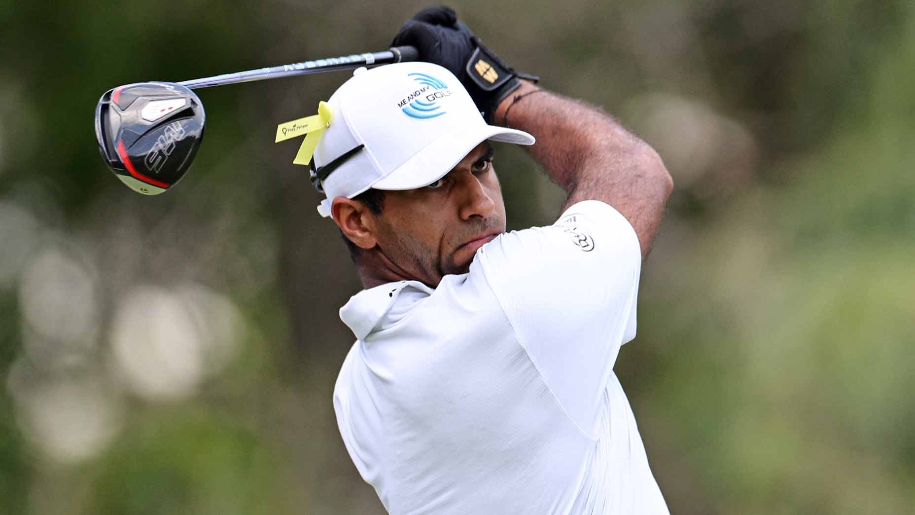 2026 RBC Canadian Open Thursday tee times: Round 1 groupings