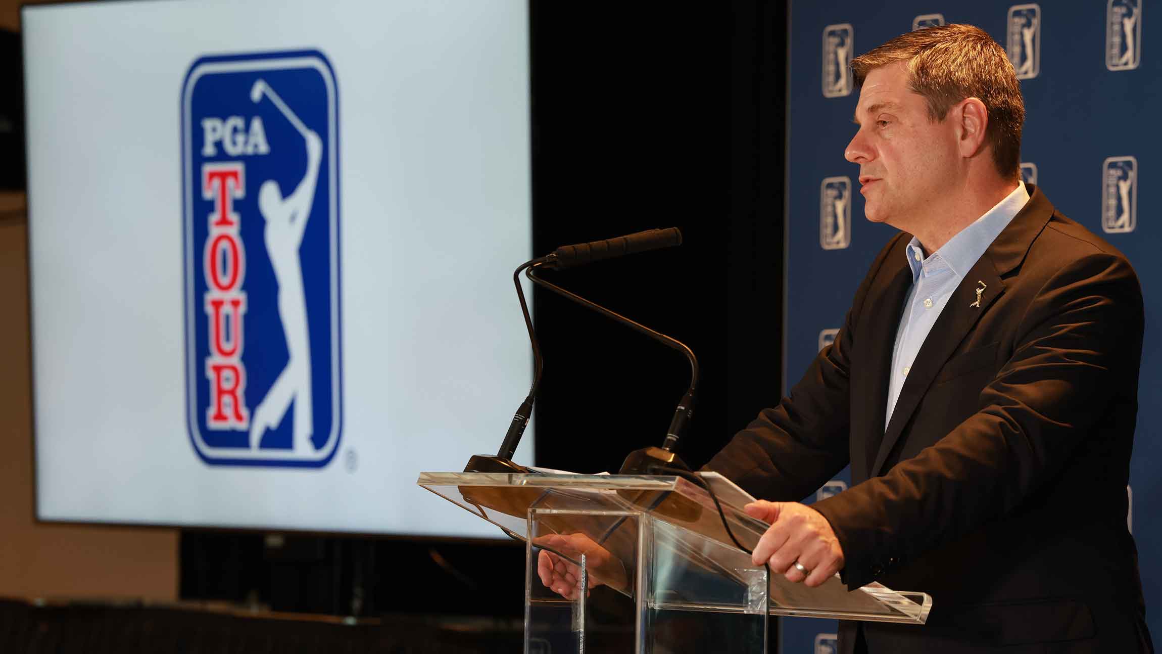 The PGA Tour is changing. Here’s what we like — and don’t like