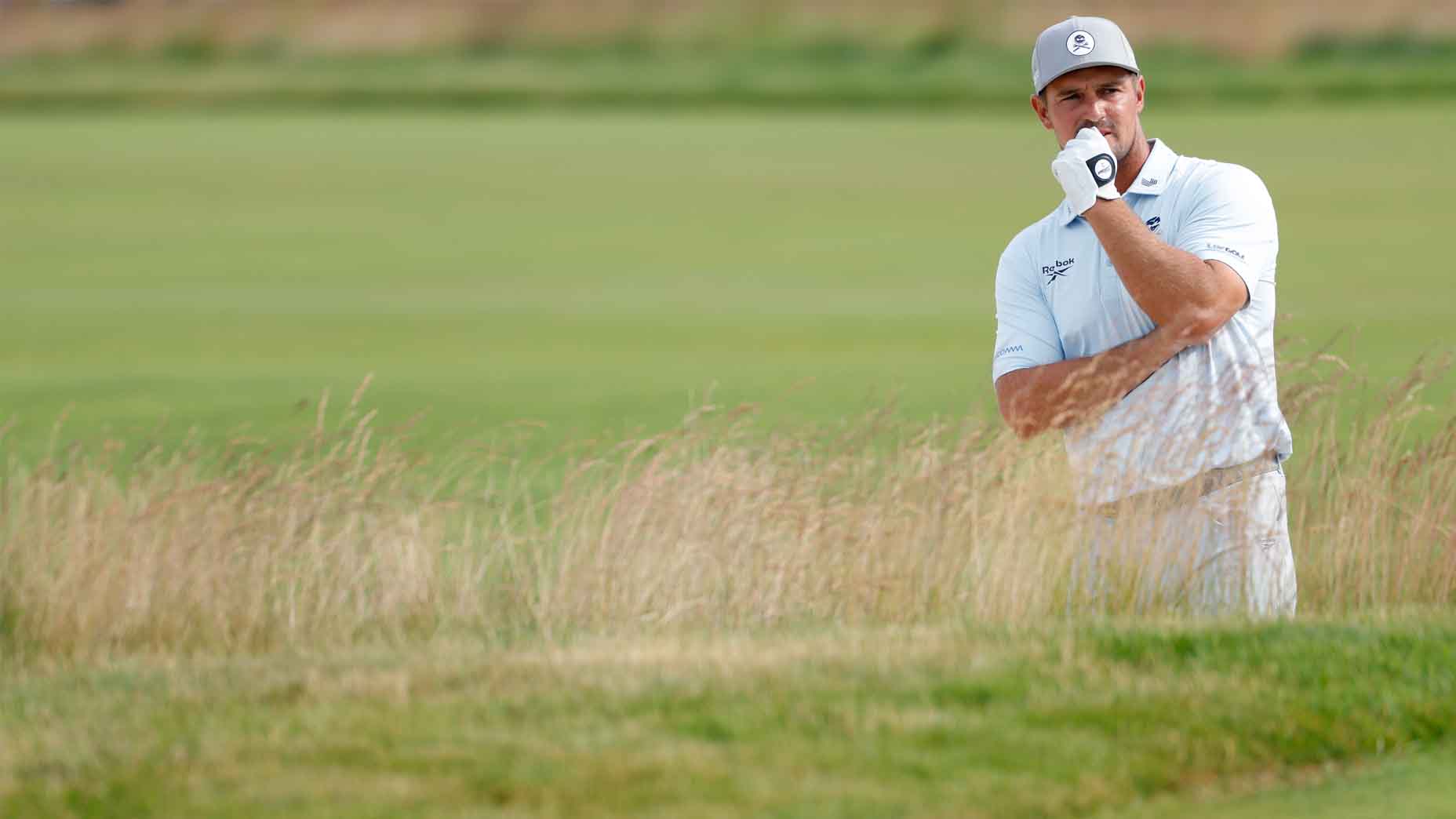 11 surprising players who missed the 2026 U.S. Open cut