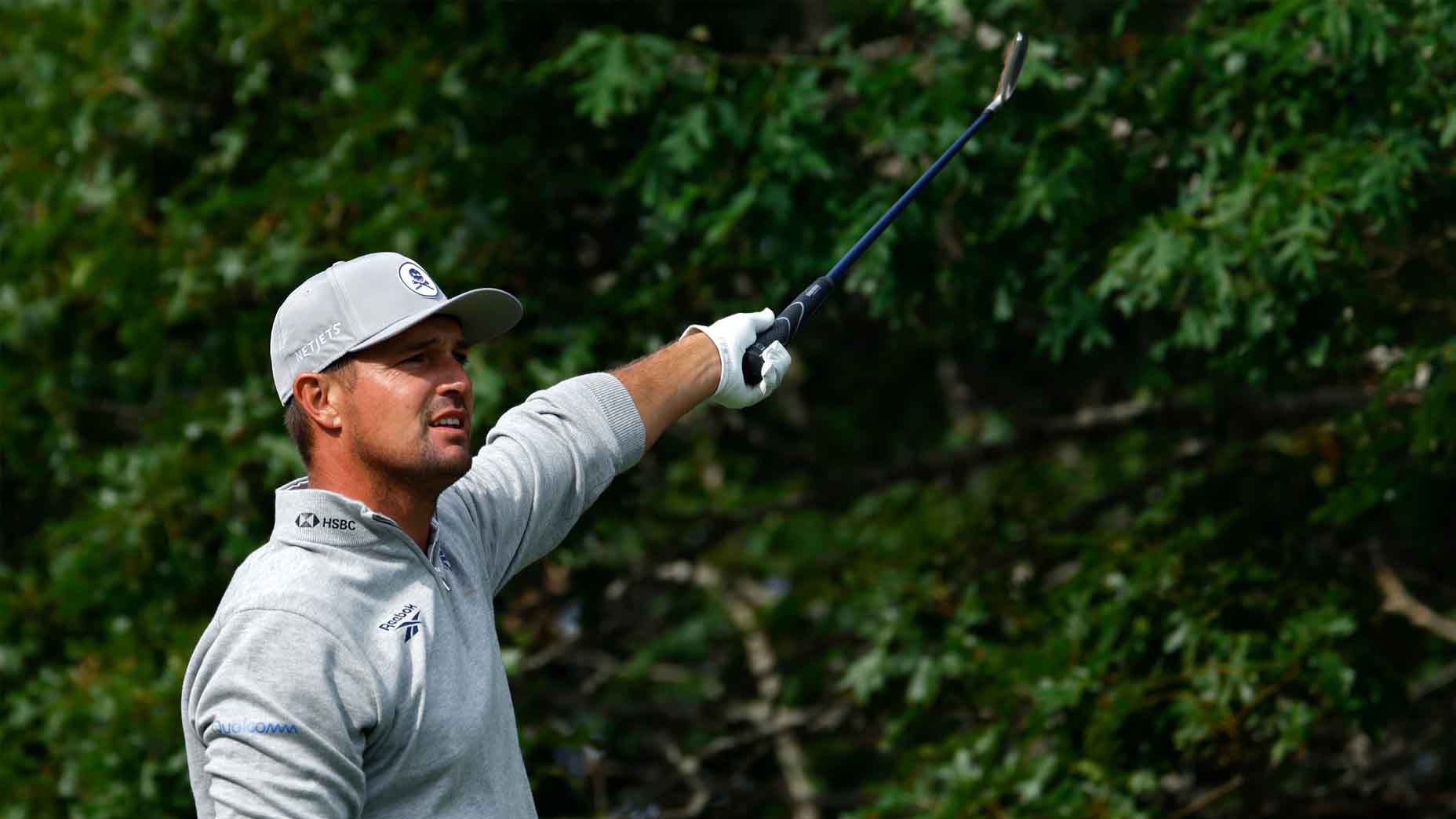 'Everybody says I'm the worst': Bryson DeChambeau explains major issues after U.S. Open MC