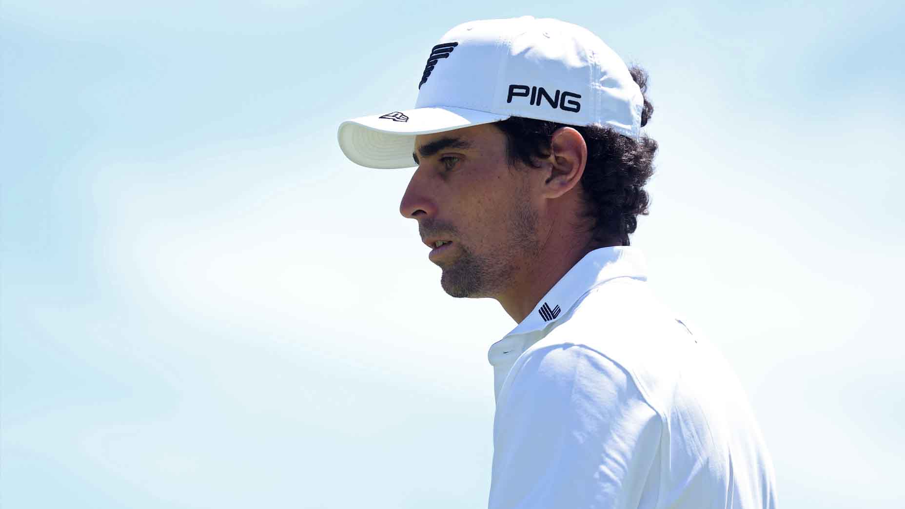 'Learn from it': Joaquin Niemann's frustration led to U.S. Open club throw. Then, he responded