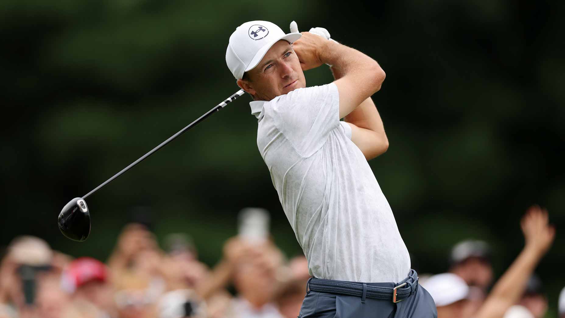 2026 John Deere Classic Thursday tee times: Round 1 groupings