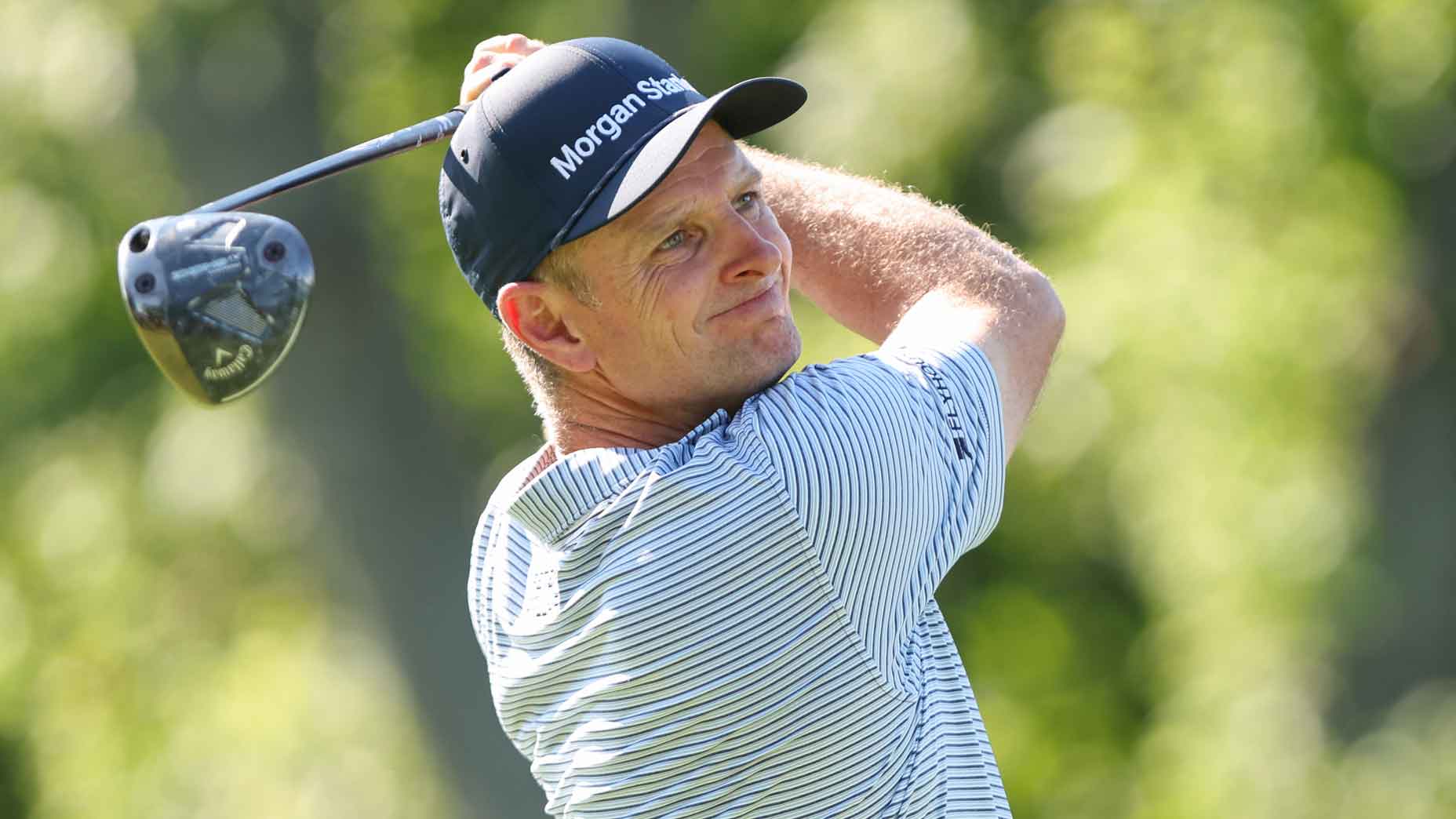 2026 RBC Canadian Open Friday tee times: Round 2 groupings