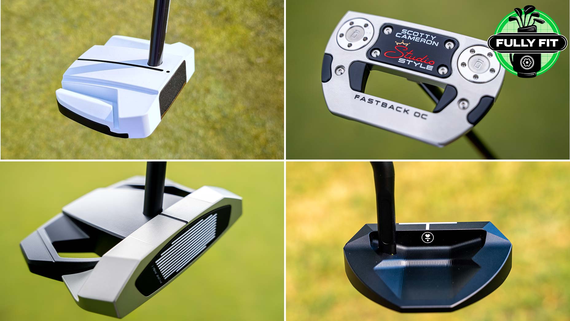 I tried 'zero-torque' putters for 6 months. Here's why I'm not using one now | Fully Fit 2026