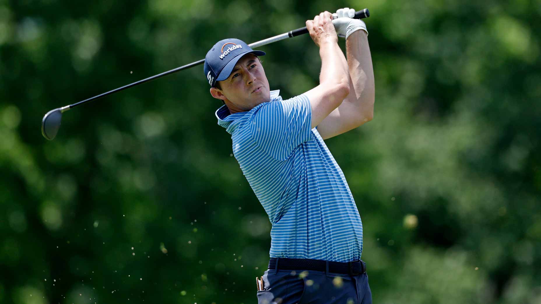 2026 RBC Canadian Open odds: European Ryder Cuppers lead favorites