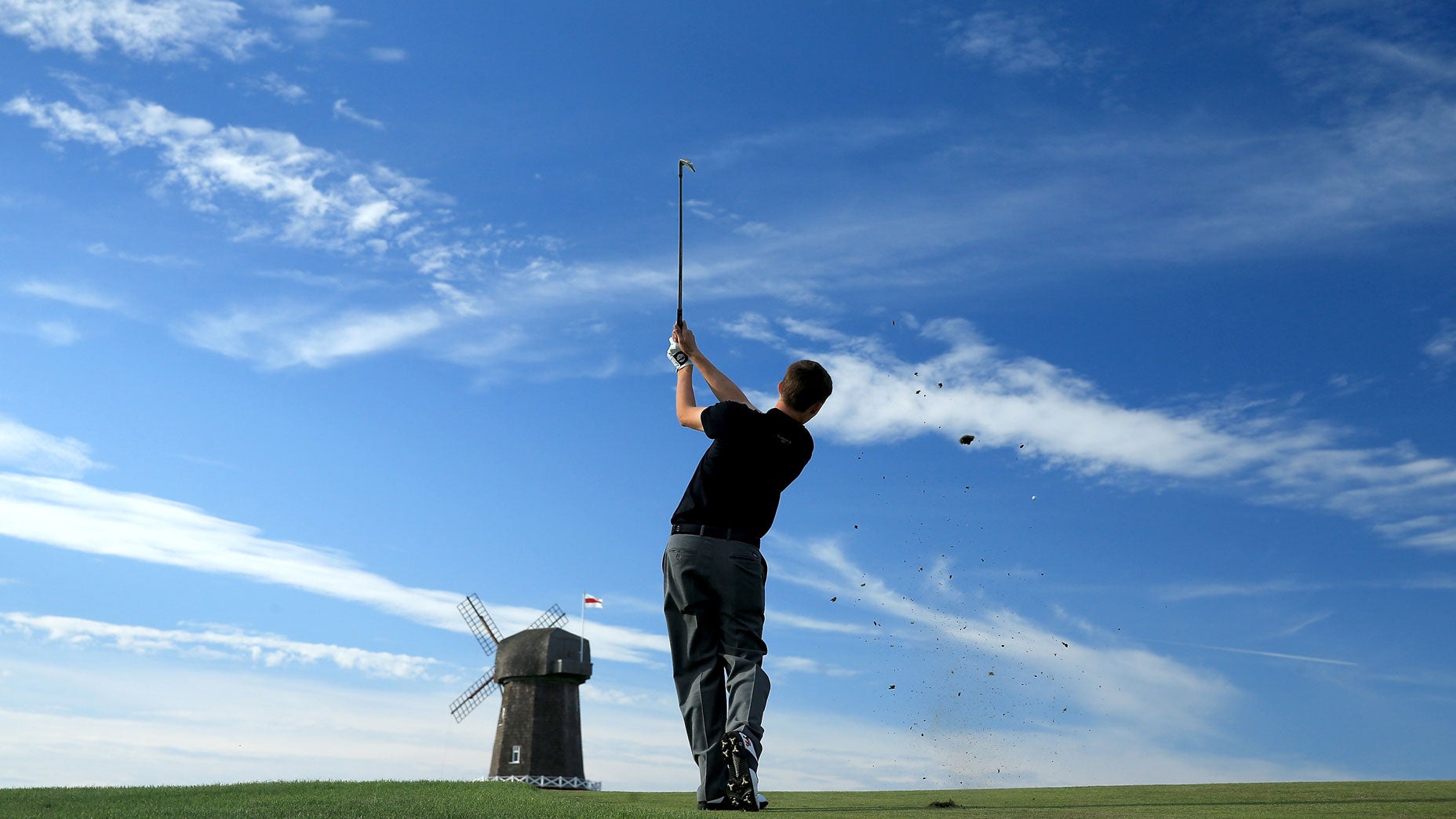 Best drink. Best bite. Best locker room. Best range. The superlatives of Long Island golf