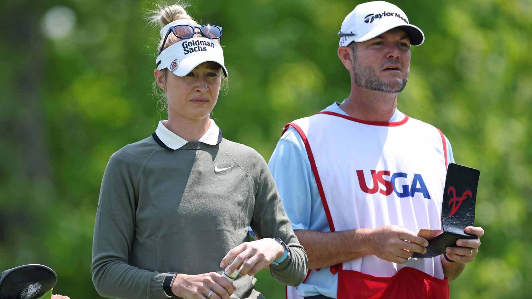 2026 U.S. Women's Open Thursday TV coverage: How to watch Round 1