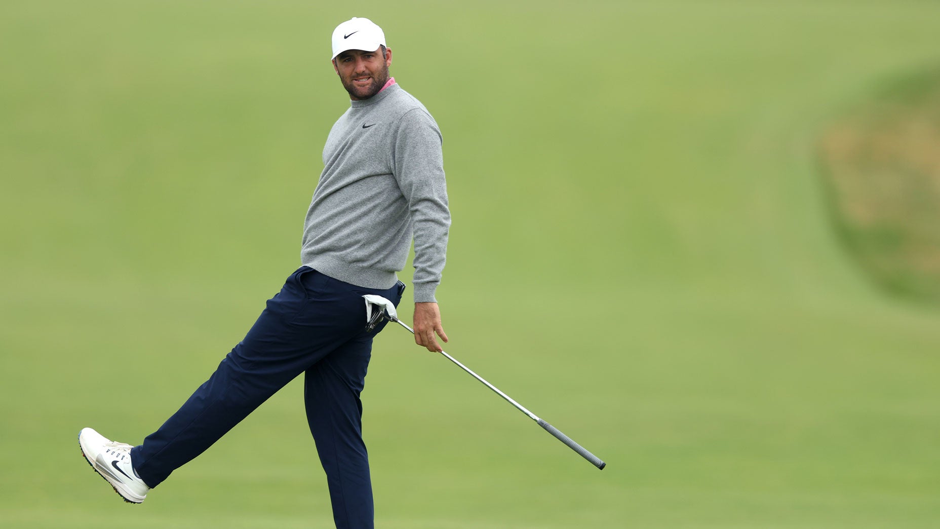 2026 U.S. Open cut: Big names in danger of missing weekend at Shinnecock
