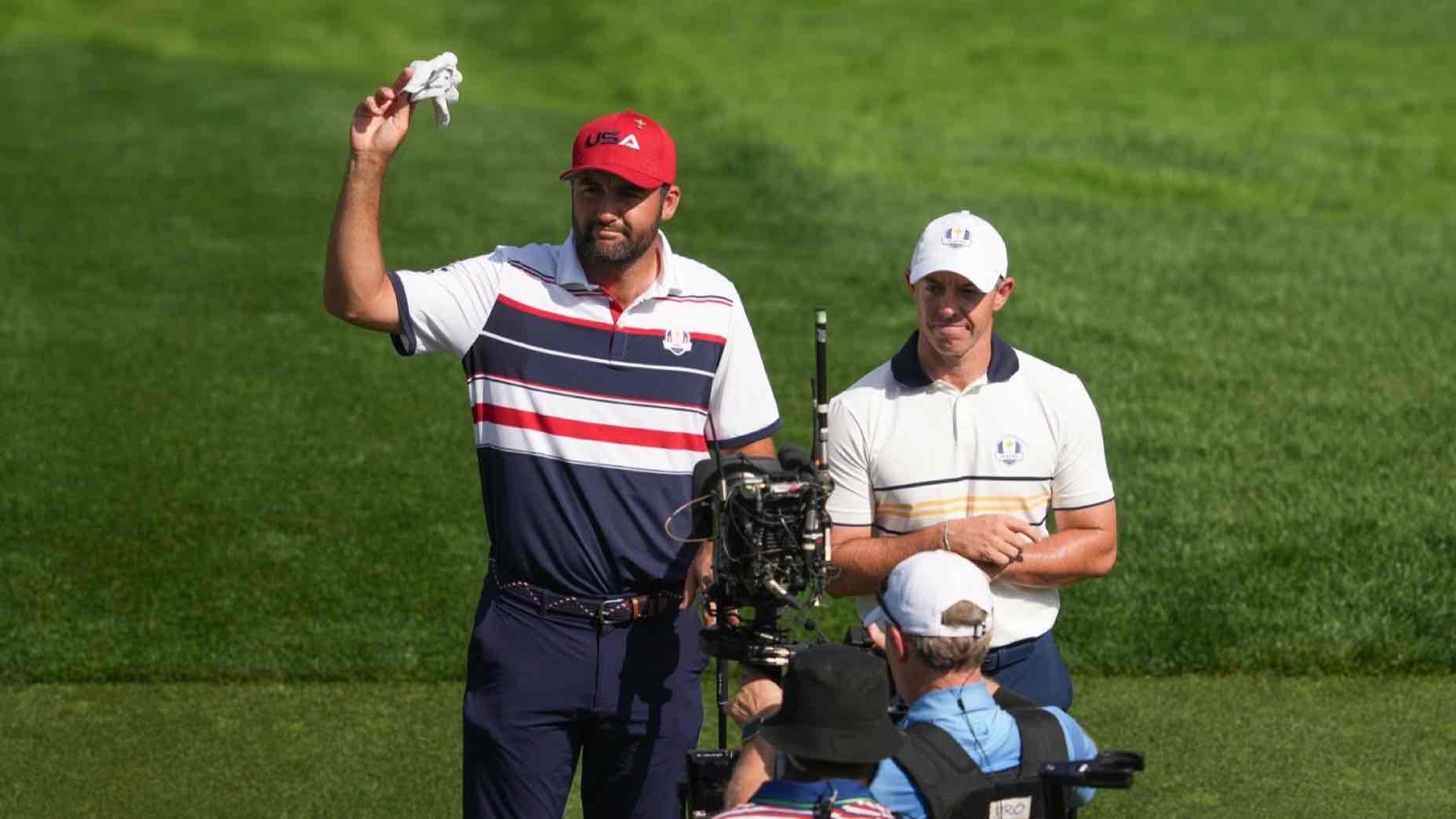 Tour Confidential: U.S. Open favorites, storylines, Scottie vs. Rory and more
