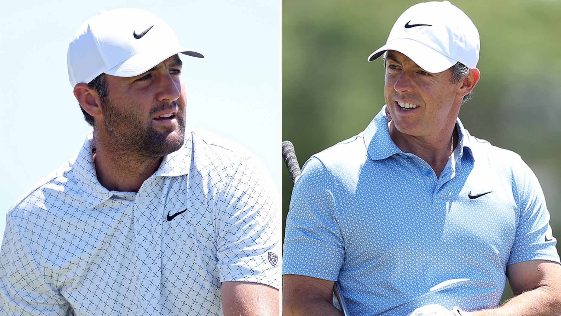 Scottie vs. Rory: Who has the better finish at the U.S. Open?