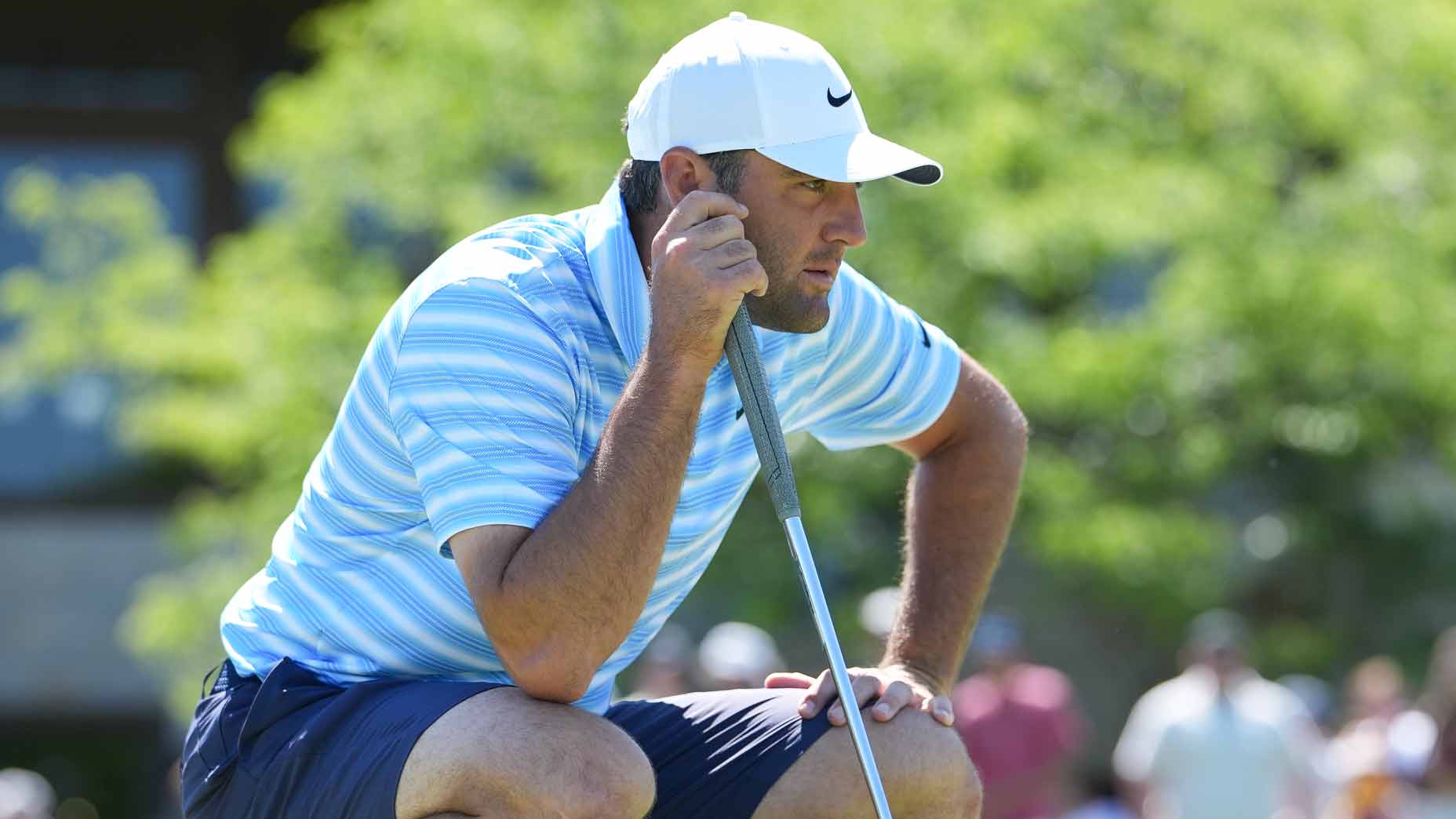2026 Memorial Tournament Thursday TV coverage: How to watch Round 1