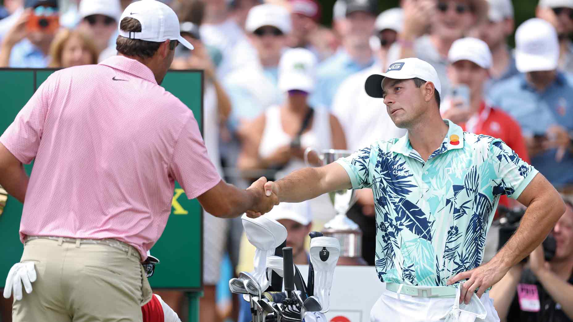 2026 Travelers Championship Monday playoff TV coverage: How to watch