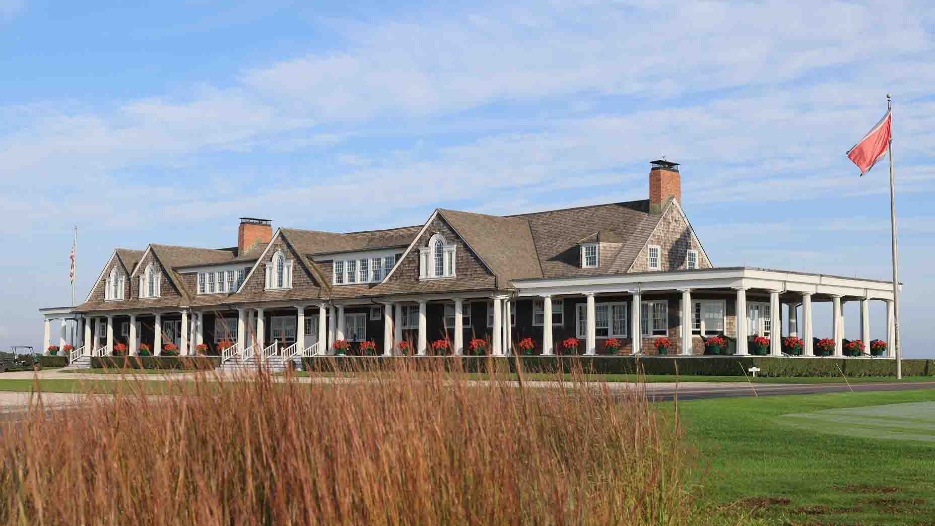 5 things you didn't know about U.S. Open site Shinnecock Hills
