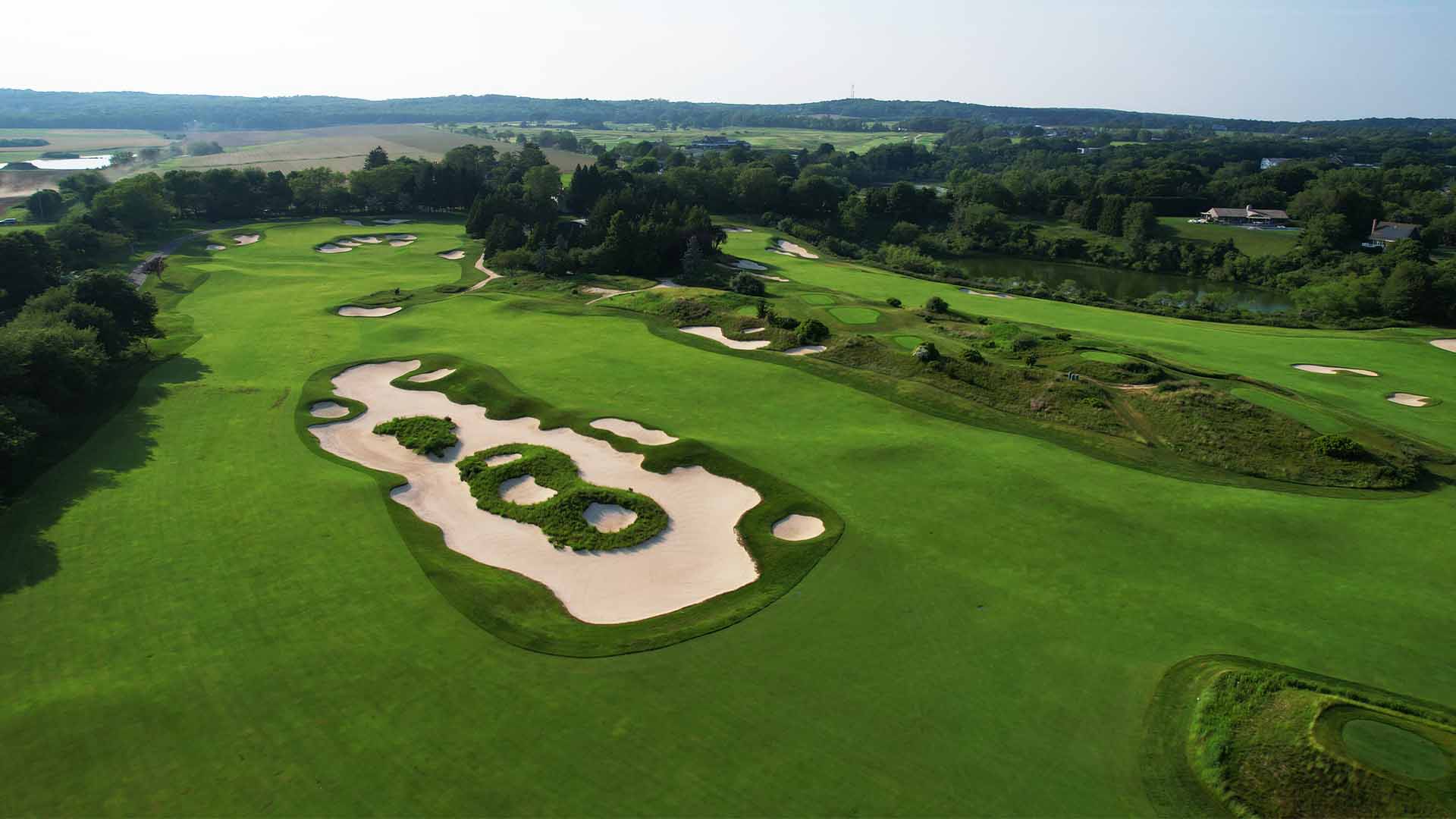 Long Island's most elusive golf course hides up the road from Shinnecock