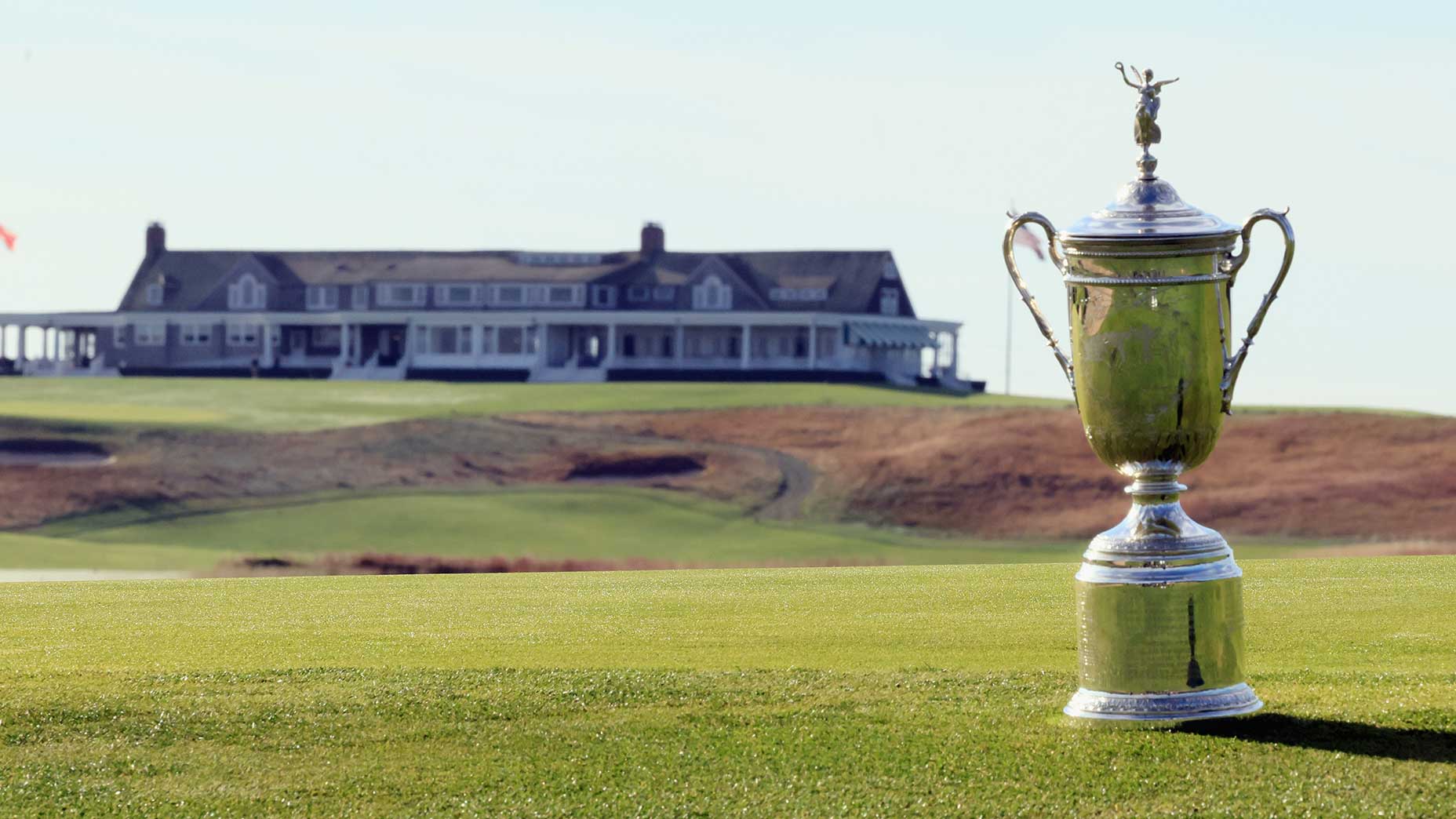 2026 U.S. Open money: Total purse, payout breakdown, winner’s share