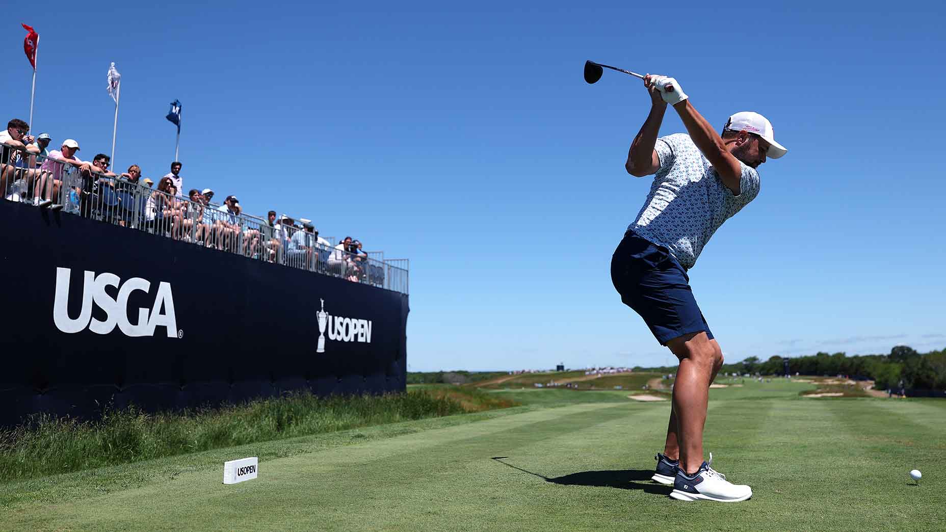 USGA alters golf ball rollback plan, earns surprise PGA Tour endorsement