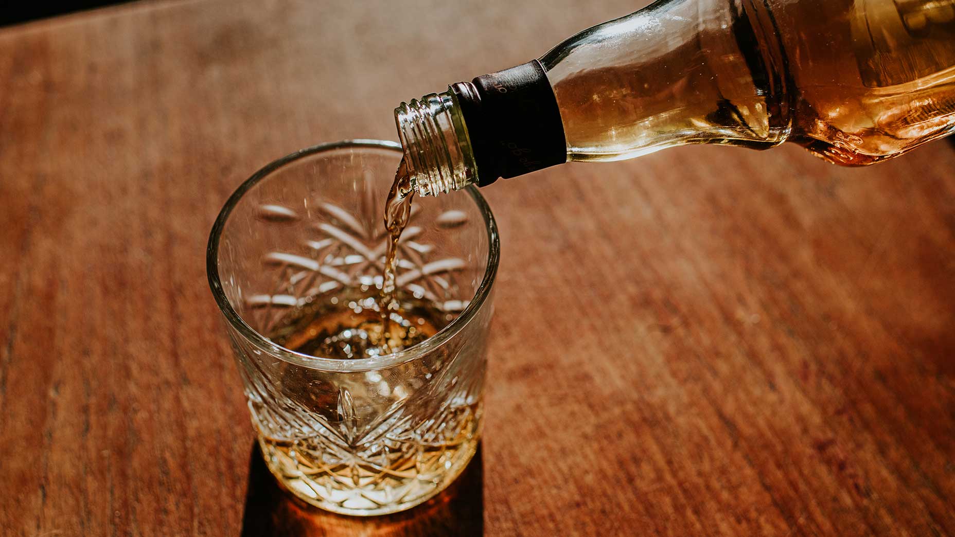 21 whiskies perfect for Father's Day