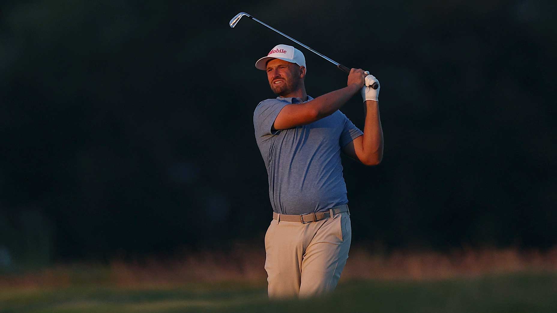 2026 U.S. Open Friday TV coverage: How to watch Round 2