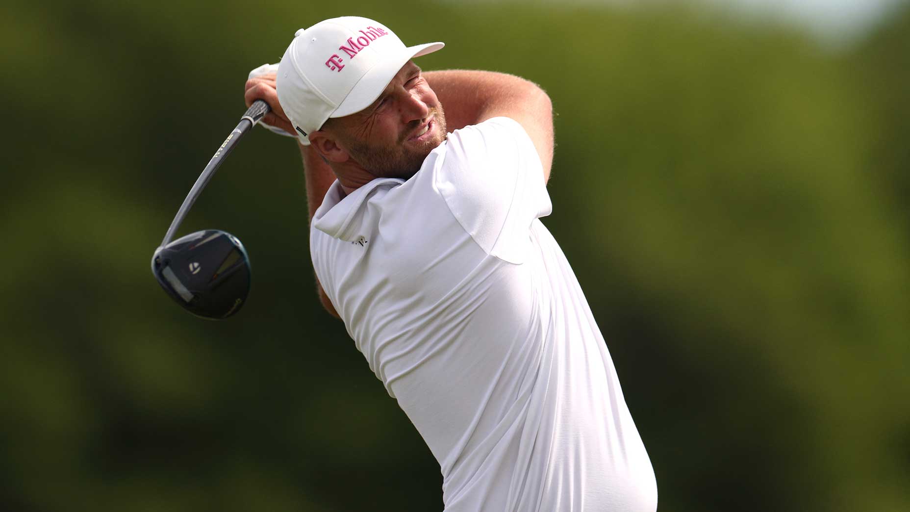 2026 U.S. Open Saturday tee times: Round 3 pairings at Shinnecock Hills