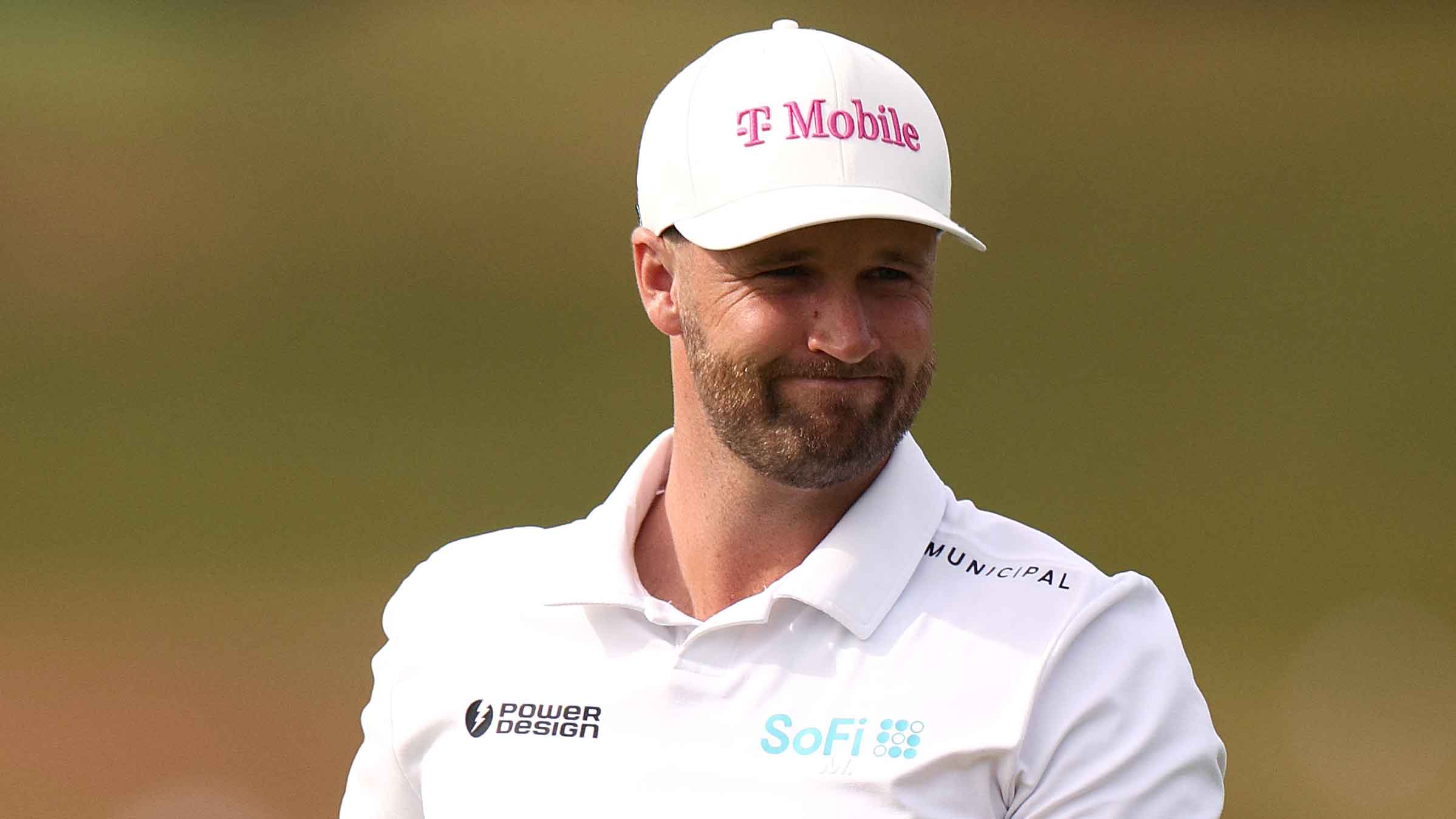 Wyndham Clark's complicated reputation comes to fore at U.S. Open