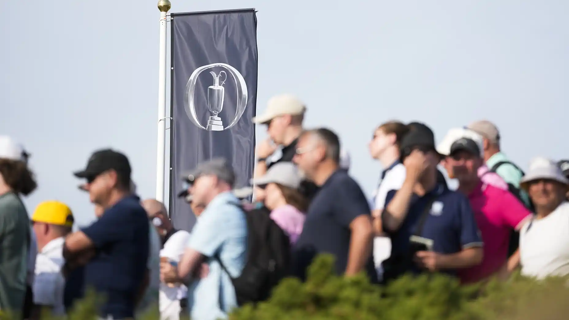 2026 British Open Sunday channel: How to watch Round 4 on TV