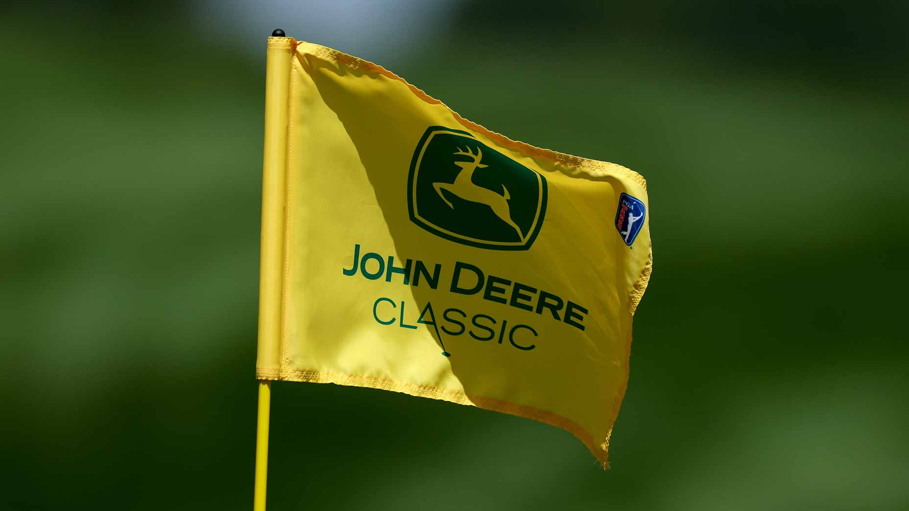 2026 John Deere Classic Friday tee times: Round 2 groupings