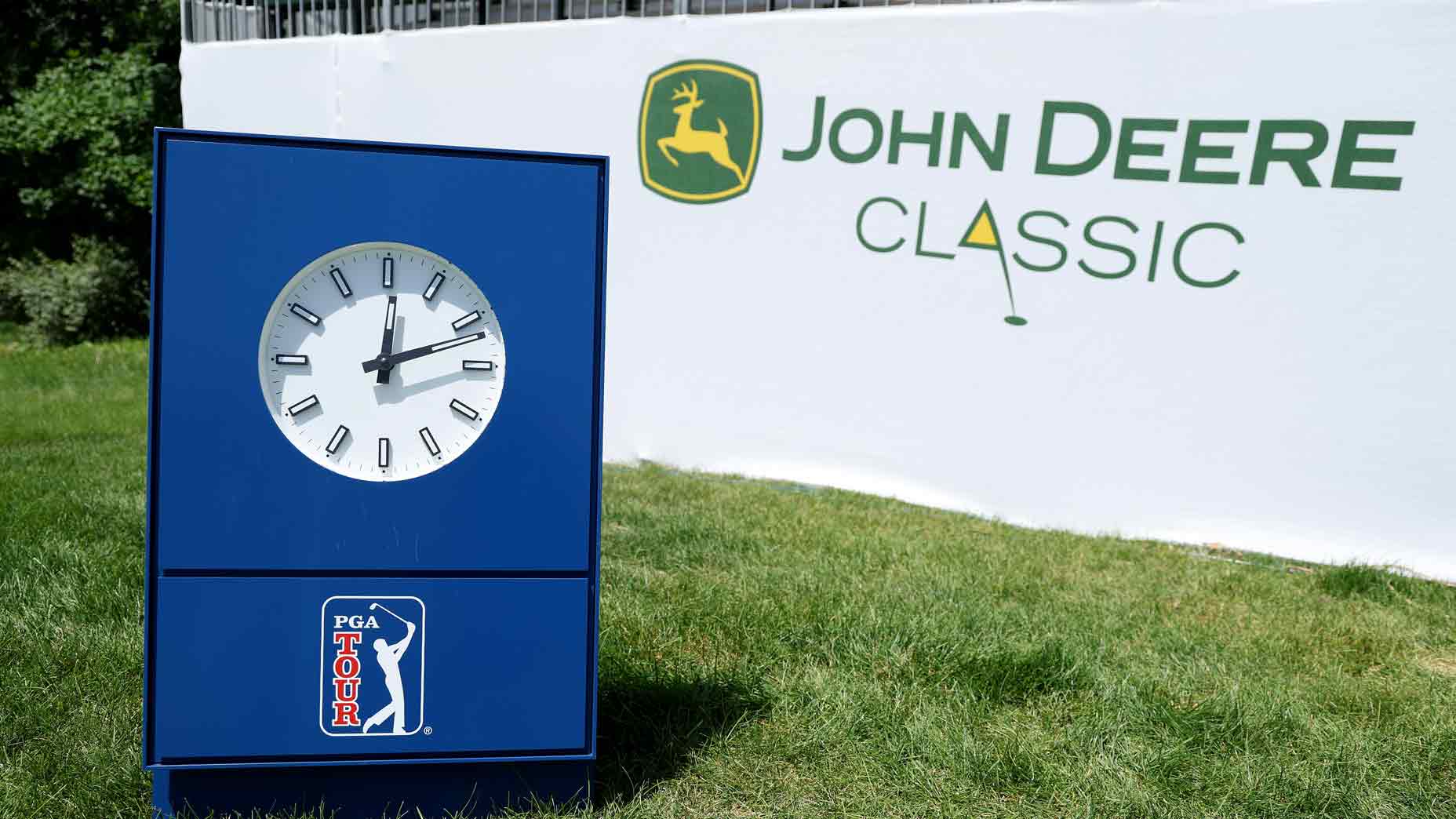 2026 John Deere Classic Friday TV coverage: How to watch Round 2