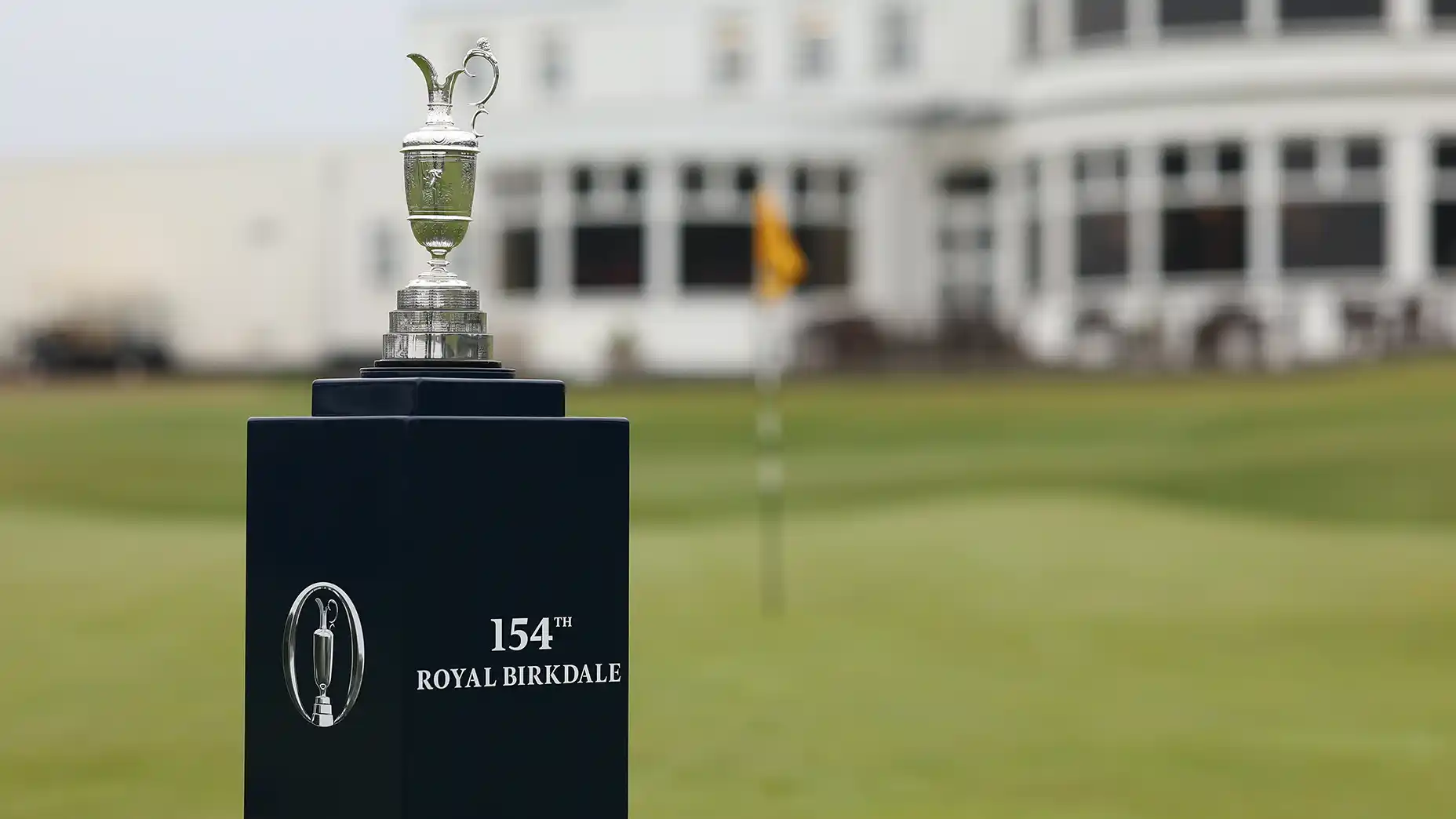 2026 Open Championship schedule: TV times, channel, streaming, dates