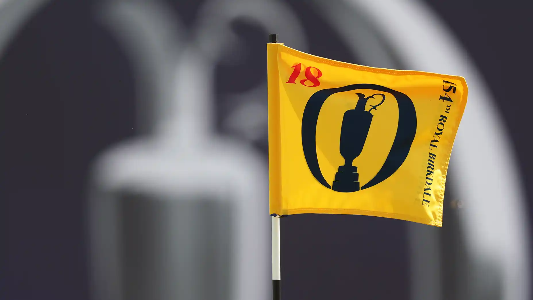 2026 Open Championship Sunday tee times: Round 4 pairings