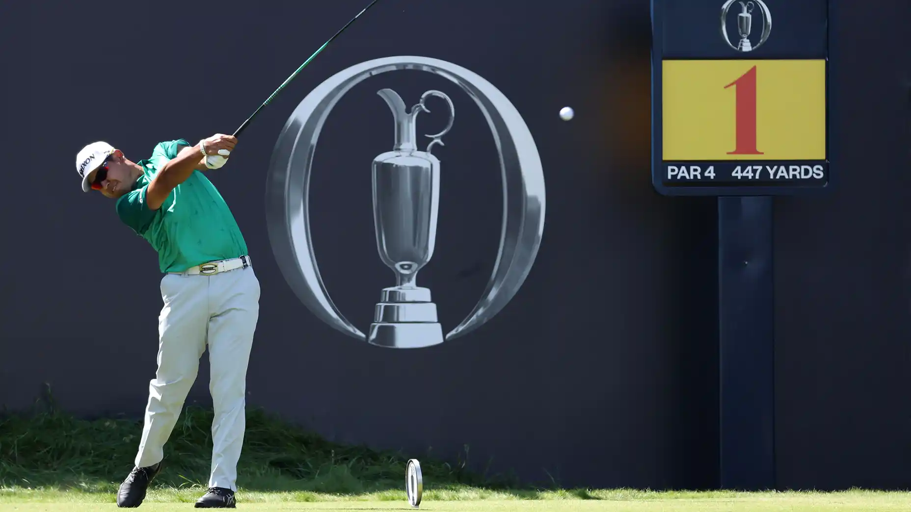 2026 Open Championship TV schedule: How to watch Royal Birkdale Open on TV