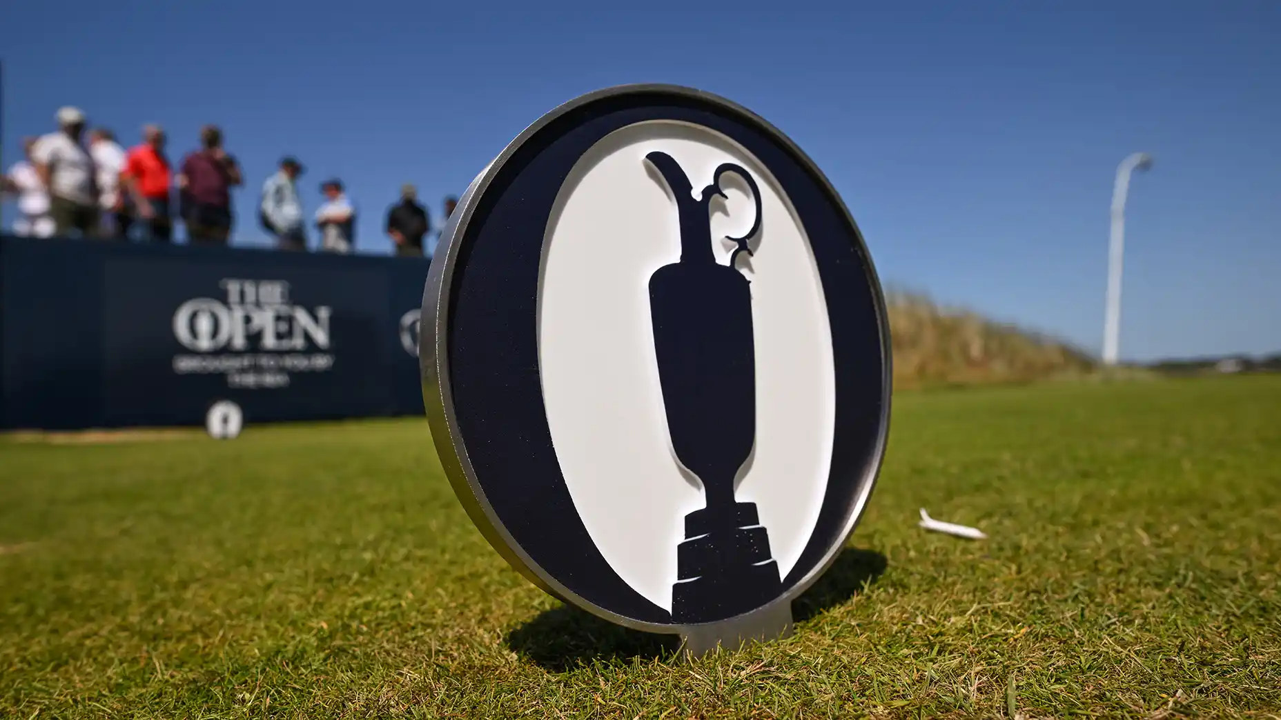 2026 Open Championship viewer's guide: Tee times for rounds 1 and 2, TV schedule, streaming
