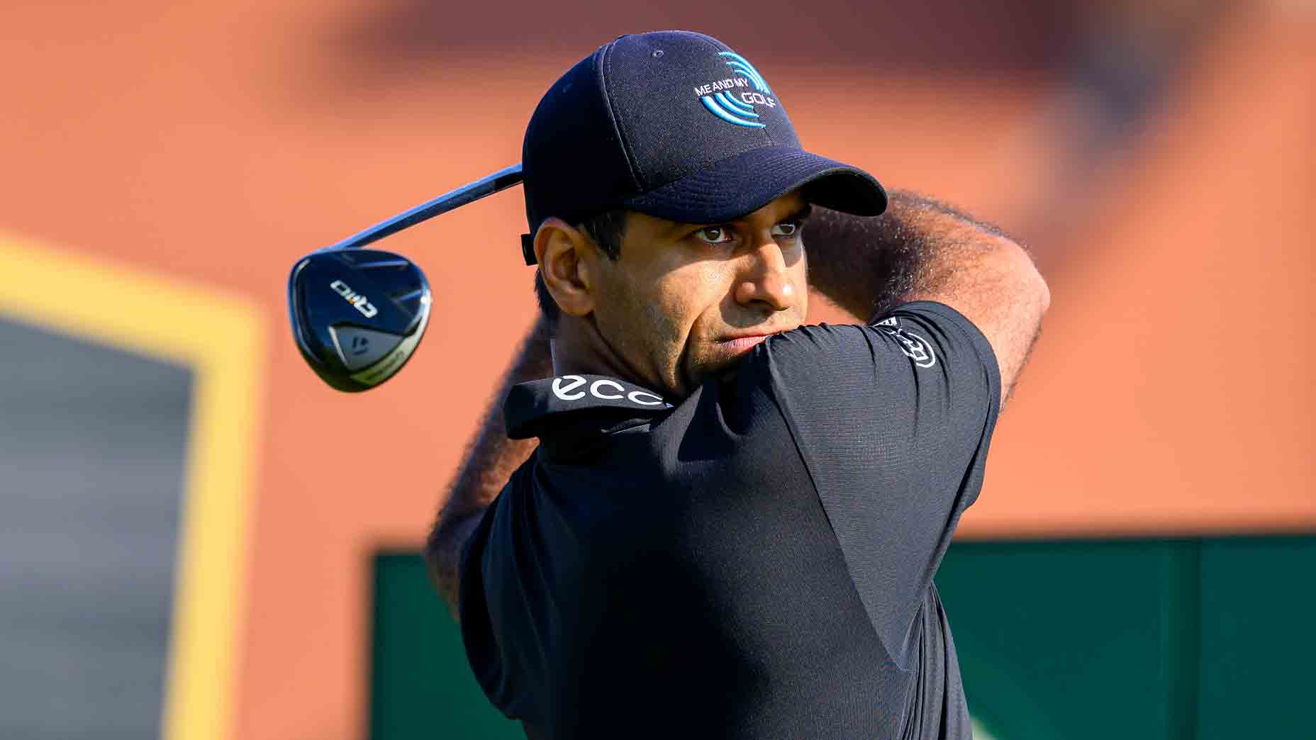 ‘Right thing to do’: Major winner’s creative gesture awes slumping pro